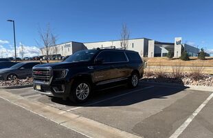 Denver Limo Group