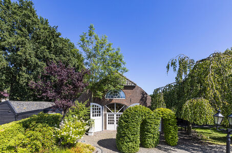 De Veenderhoeve