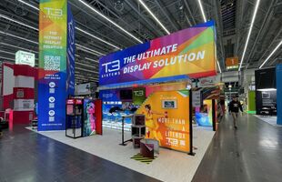 T3 Systems - Tecna Display Ltd