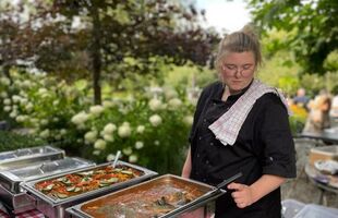 Wadden Catering