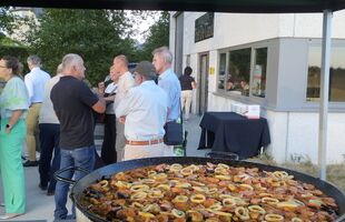 Casa Paella