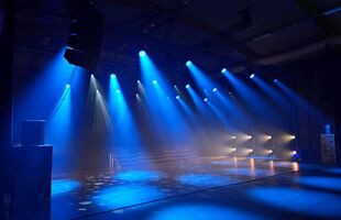 Stage Factory