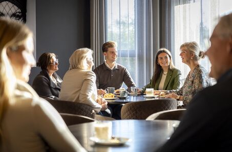 Parkhotel Horst