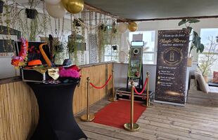 Partypixbooth