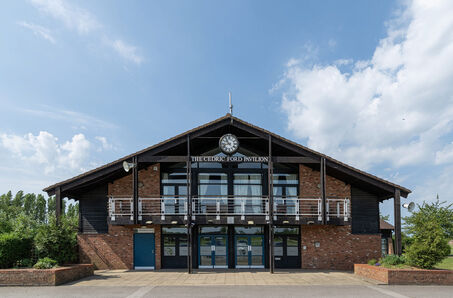 Newark Showground