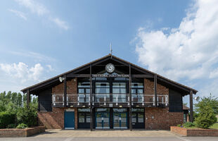 Newark Showground