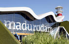 Madurodam Events