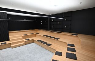Spark Frankfurt