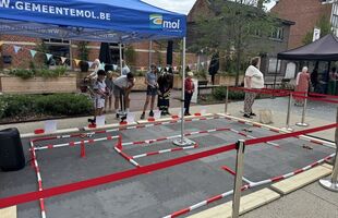 RC Experience