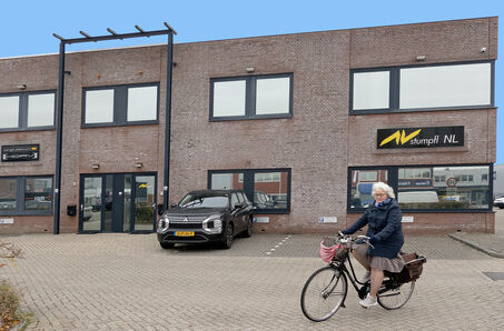 AV Stumpfl Nederland