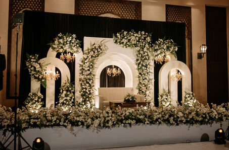 Garima Florist & Events