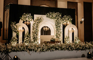 Garima Florist & Events