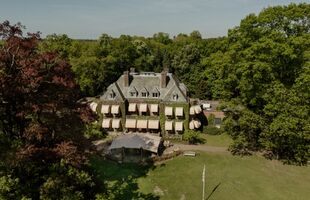 Landgoed Huize Bergen