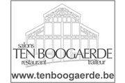 Salons Ten Boogaerde