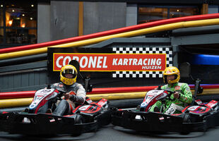 Coronel Huizen