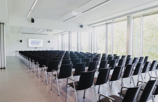 Konferenzbereich - Photo