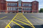 The Old School of Cameron