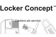 LockerVerhuur | Locker Concept