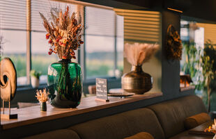 Brasserie Het Rode Bos - Panorama Events