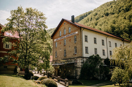 Carl Künkele GmbH & Co. KG Kunstmühle