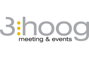 3hoog - Meeting & events