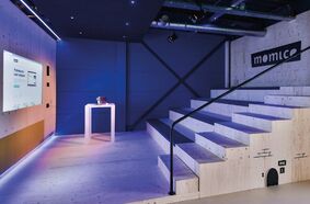 Momice by Spotler Momice by Spotler