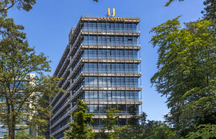 U Parkhotel