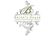 Baron's House cvba