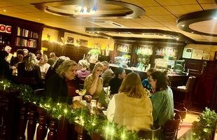 Delicio culinair centrum