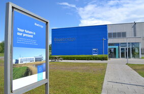 Bluebridge Bluebridge