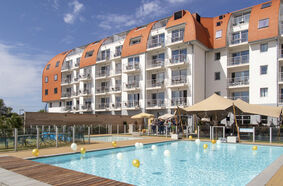 Ibis Styles Zeebrugge Ibis Styles Zeebrugge