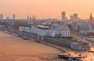 Thermae Palace Hotel