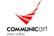Communicart event safety bv