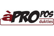 à Propos Produkties