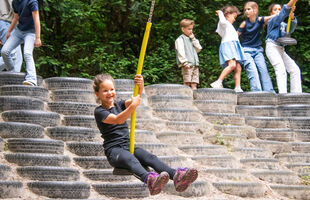 Speelpark Klein Zwitserland