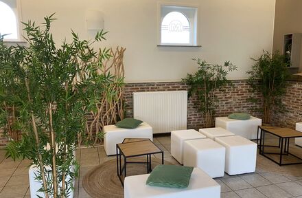 Communiefeest Stan - Foto 1