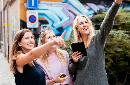  Het plannen en organiseren van een teambuildingactiviteit is een complexe taak - Foto 1