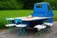 Table basse sur Piaggio APE - Foto 1