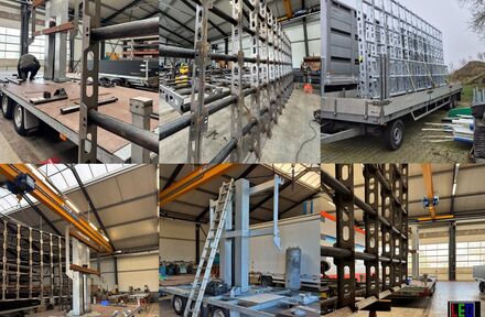 Voor stil zitten is er geen tijd! - Foto 1