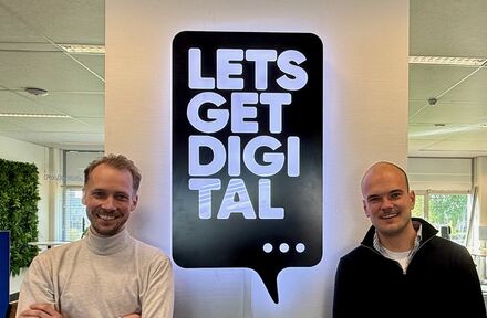 Spotler Group versterkt eventportfolio met overname van Let's Get Digital  - Foto 1