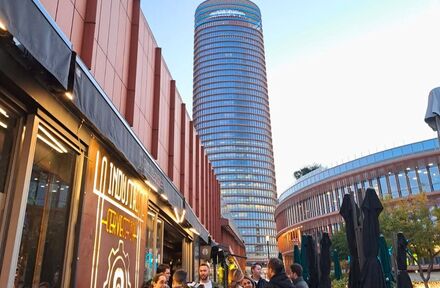 Incentive Sevilla: zon, cultuur en hernieuwde business inspiratie - Foto 1