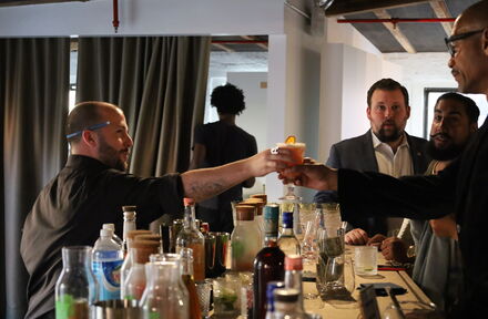 Urban Justice League’s Night Out Gala - Foto 1