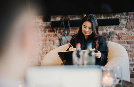 Un Événement Clé-en-Main Avec Un Accompagnement Personnalisé de A à Z - Foto 1