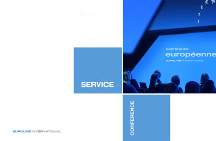 Event Services for Congresses and Conferences in Turkey - Foto 1