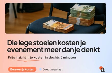 Bereken wat no-shows je echt kosten - Foto 1