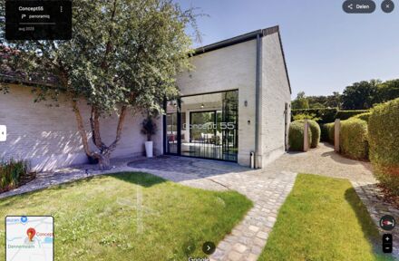 Virtueel door de vergaderruimte wandelen?  - Foto 1