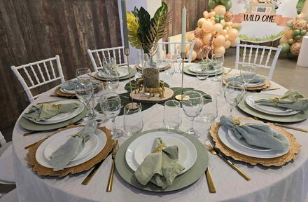 De laatste maanden van het jaar..../ Les derniers mois de l'année... - Foto 1