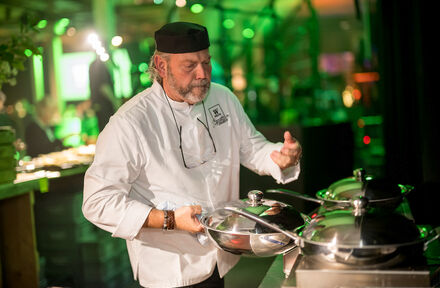 Ivan Pintens in de spotlight - Foto 1