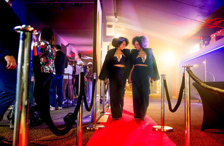 Reveal van Disney's nieuwste film Tron: Ares - Foto 1