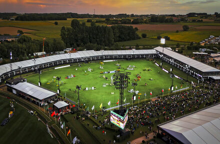 Veldeman Group op Brussels Stephex Masters – terugblik op een topbeleving op maat - Foto 1